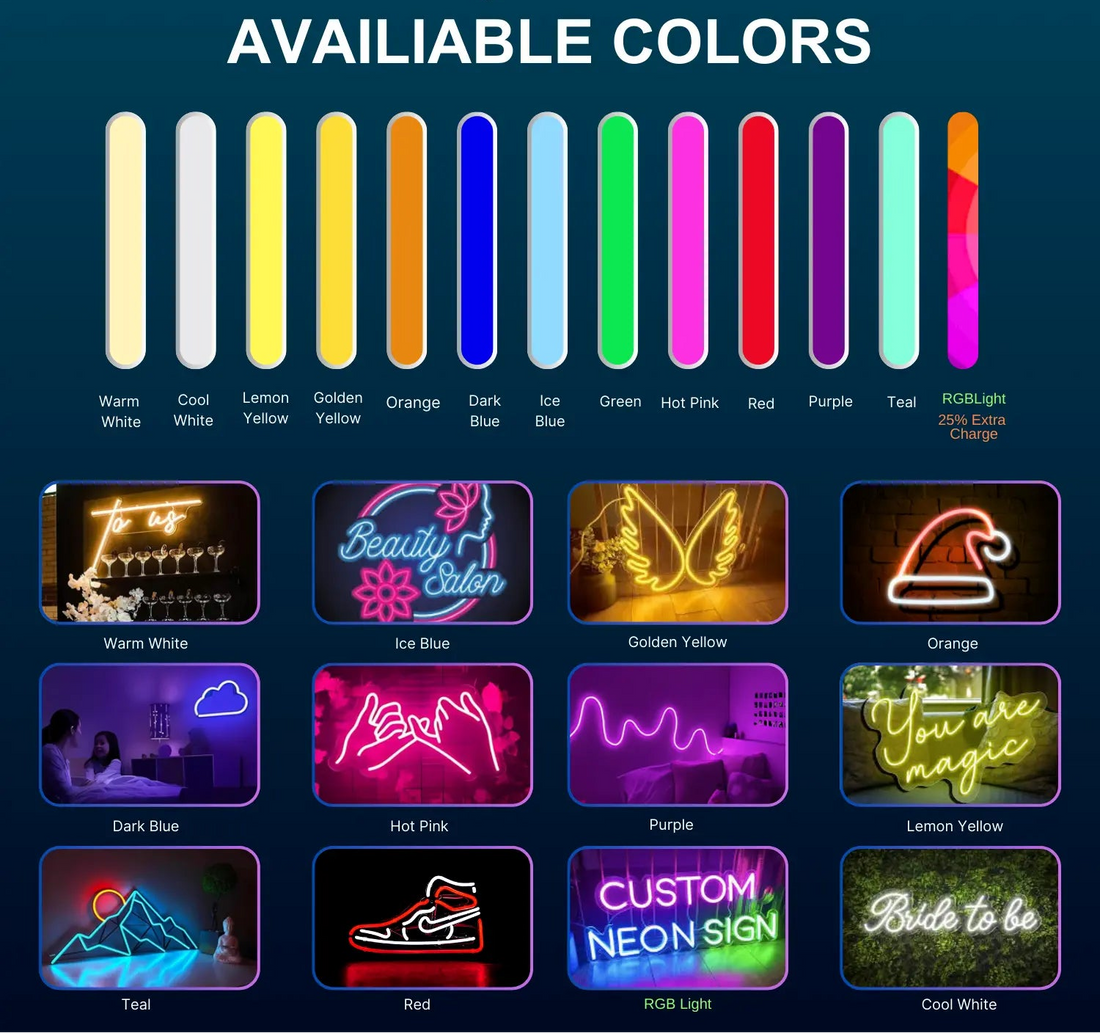 Crazy in Love Neon Sign – Passionate LED Light