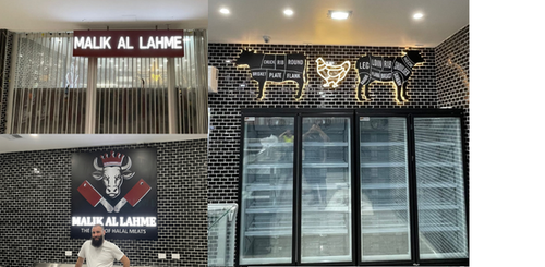 Malik Al Lahme Butcher Shop – Sydney