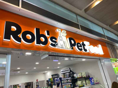 Backlit Acrylic Letters Corporate Office Perth WA - Neon Brothers