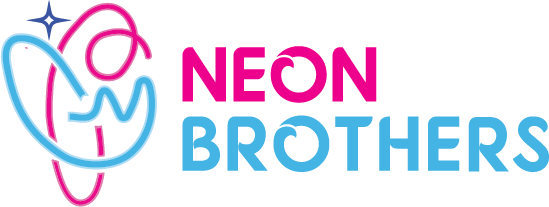 Neon Brothers