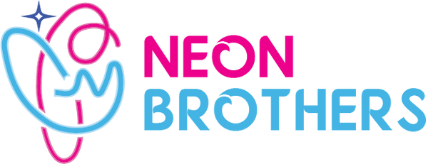 Neon Brothers