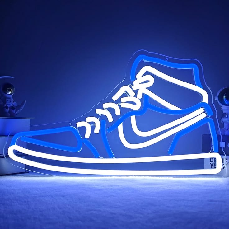 Air Jordan 1 Neon – Retro Sneaker Glory