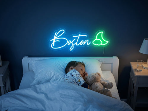 kids room