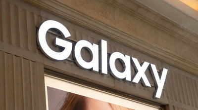 Front-Lit 3D Channel Letters Shopfront Perth WA - Neon Brothers